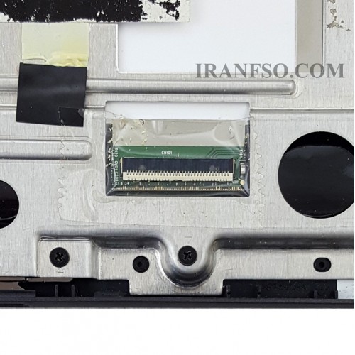 تاچ و ال سی دی تبلت ایسوس Transformer Pad TF303 مشکی-دست دوم