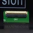 تاچ و ال سی دی تبلت لنوو B8000_Y0GA10 مشکی