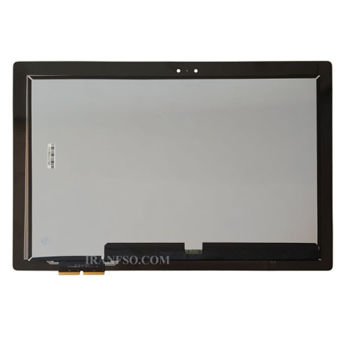 تاچ و ال سی دی تبلت لنوو IdeaPad Miix 700-12