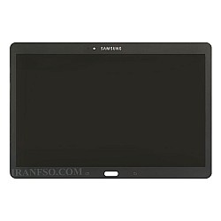 تاچ و ال سی دی تبلت سامسونگ Galaxy Tab S MS-T805-T800 مشکی
