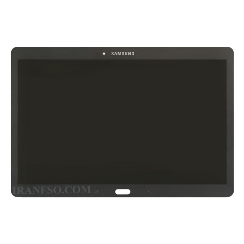تاچ و ال سی دی تبلت سامسونگ Galaxy Tab S MS-T805-T800 مشکی
