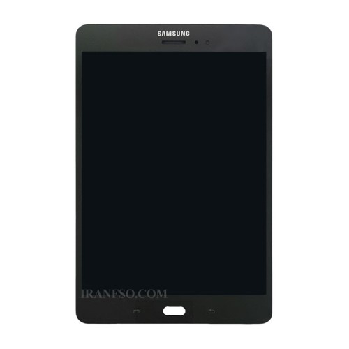 تاچ و ال سی دی تبلت سامسونگ Galaxy Tab SM-T355 مشکی