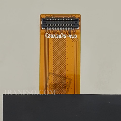 تاچ و ال سی دی تبلت سامسونگ Galaxy Tab SM-T355 مشکی