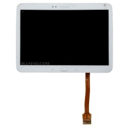 تاچ و ال سی دی تبلت سامسونگ Galaxy Tab 3 P5200 دست دوم