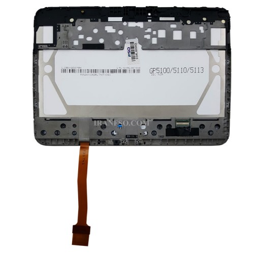 تاچ و ال سی دی تبلت سامسونگ Galaxy Tab 3 P5200 دست دوم