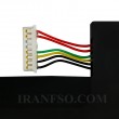 باتری تبلت ایسر Iconia A1-810