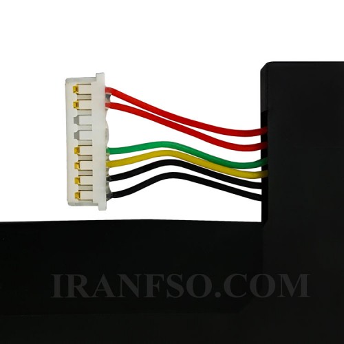 باتری تبلت ایسر Iconia A1-810