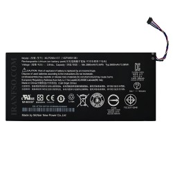 باتری تبلت ایسر Iconia One7 B1-730