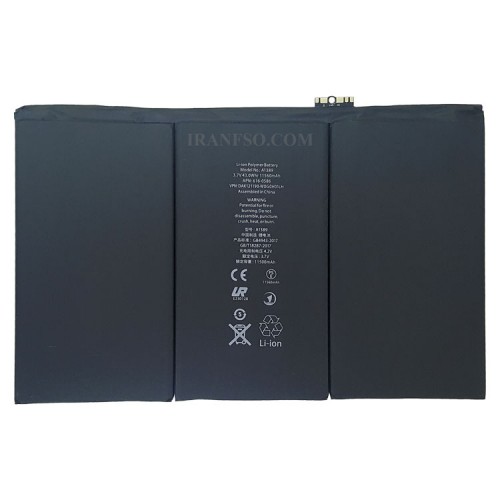 باتری تبلت اپل Ipad S-A1389