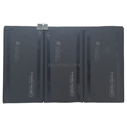 باتری تبلت اپل Ipad S-A1389
