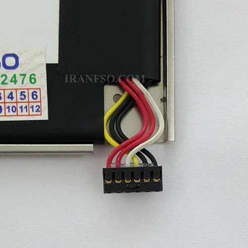 باتری تبلت ایسوس ME301T