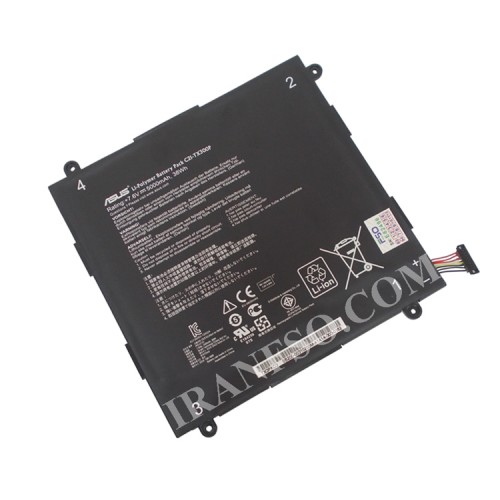 باتری تبلت ایسوس TX300P