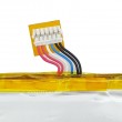 باتری تبلت لنوو IdeaTab A1000-A3000-A3300-A5000 L12D1P31