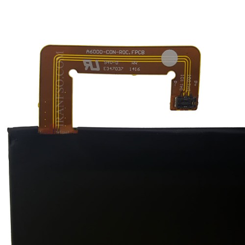باتری تبلت لنوو IdeaTab A8-50 A5500