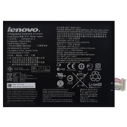 باتری تبلت لنوو IdeaTab S6000-AZ600_L11C2P32