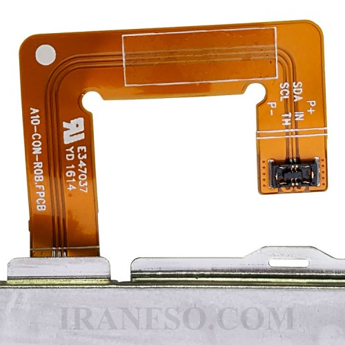 باتری تبلت لنوو Tab2 A10-30-L14D2P31