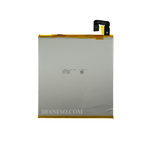 باتری تبلت لنوو TAB 4 TB-8504X_L16D1P34_8-Inch
