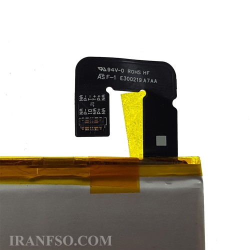 باتری تبلت لنوو TAB 4 TB-8504X_L16D1P34_8-Inch