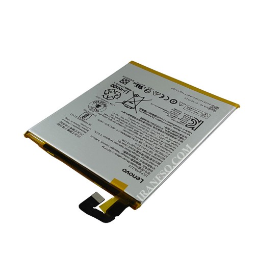 باتری تبلت لنوو TAB 4 TB-8504X_L16D1P34_8-Inch