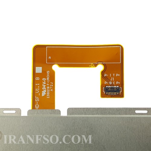 باتری تبلت لنوو Tab4-Plus_TB-X304F_L16D2P31_10.1-Inch