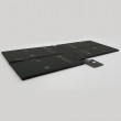 باتری تبلت مایکروسافت سرفیس پرو Surface Pro6 اورجینال