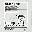 باتری تبلت سامسونگ Galaxy Tab sm-T800-T850_EB-BT800FBE