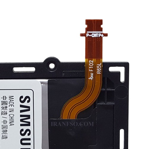 باتری تبلت سامسونگ Galaxy Tab A SM-T580