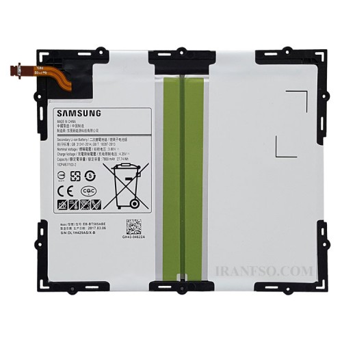 باتری تبلت سامسونگ Galaxy Tab A SM-T580