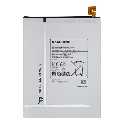 باتری تبلت سامسونگ Galaxy Tab S2 SM-T710