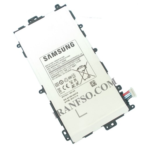 باتری تبلت سامسونگ Galaxy Note GT-N5100