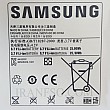 باتری تبلت سامسونگ Galaxy N8000-N7500-P5100