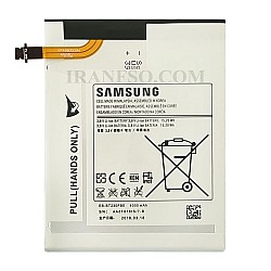 باتری تبلت سامسونگ Galaxy Tab SM-T230-T235