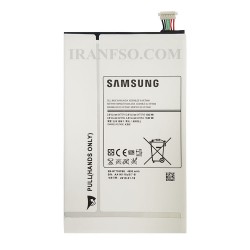 باتری تبلت سامسونگ Galaxy Tab SM-T700-T705