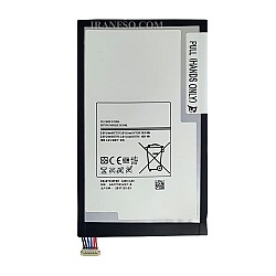 باتری تبلت سامسونگ Galaxy Tab T330-T335-T700_4450 mAh