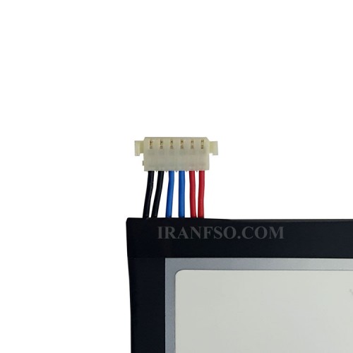 باتری تبلت سامسونگ Galaxy Tab T330-T335-T700_4450 mAh
