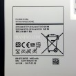 باتری تبلت سامسونگ Galaxy Tab T330-T335-T700_4450 mAh