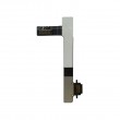 کابل فلکس شارژ تبلت اپل Ipad 4_821-1588-A مشکی