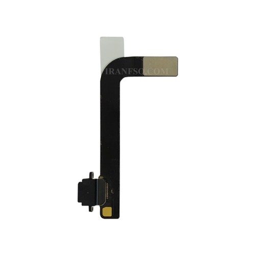 کابل فلکس شارژ تبلت اپل Ipad 4_821-1588-A مشکی
