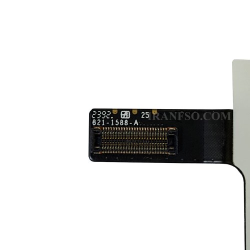 کابل فلکس شارژ تبلت اپل Ipad 4_821-1588-A مشکی