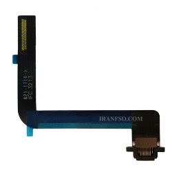 کابل فلکس شارژ تبلت اپل Ipad 5_821-1716-A