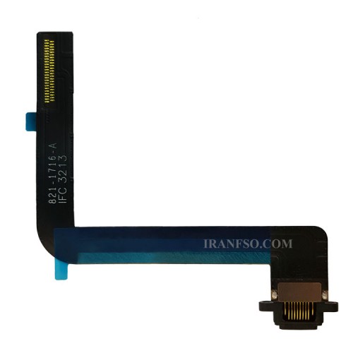 کابل فلکس شارژ تبلت اپل Ipad 5_821-1716-A