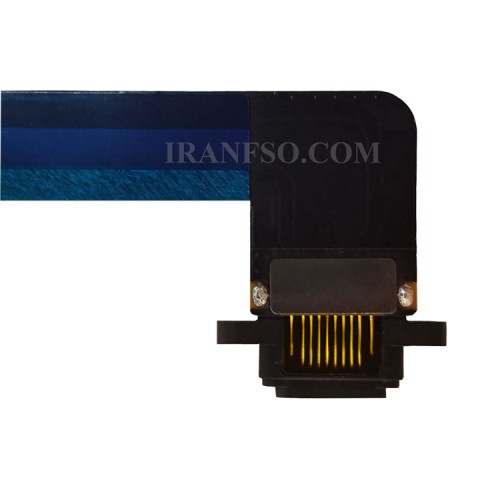 کابل فلکس شارژ تبلت اپل Ipad 5_821-1716-A