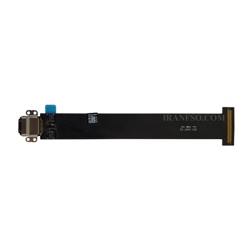برد شارژ تبلت اپل Ipad7 Pro 12.9 Inch_821-2487-02 مشکی