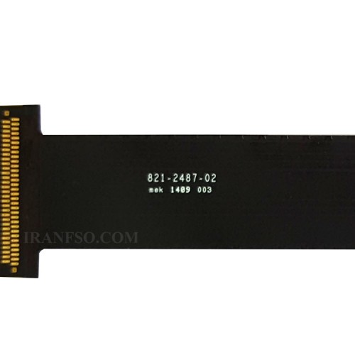 برد شارژ تبلت اپل Ipad7 Pro 12.9 Inch_821-2487-02 مشکی