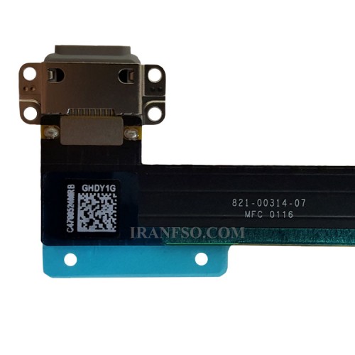 کابل فلکس شارژ تبلت اپل Ipad Pro 9.7 Inch_821-00314-07