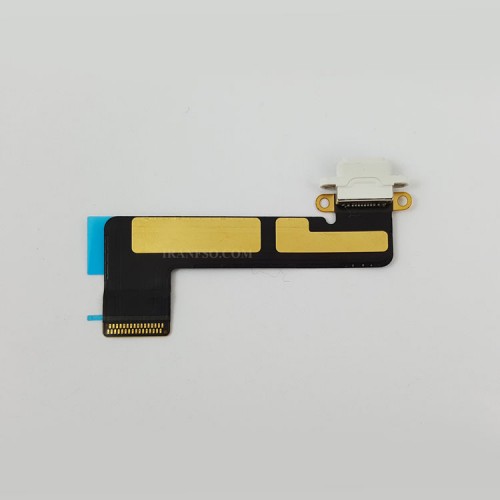 برد شارژ تبلت اپل Ipad Mini1_821-1517-A سفید