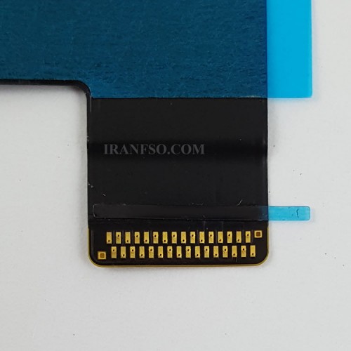 برد شارژ تبلت اپل Ipad Mini1_821-1517-A سفید