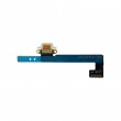 برد شارژ تبلت اپل Ipad Mini1-Mini2-Mini3_821-1818-A سفید