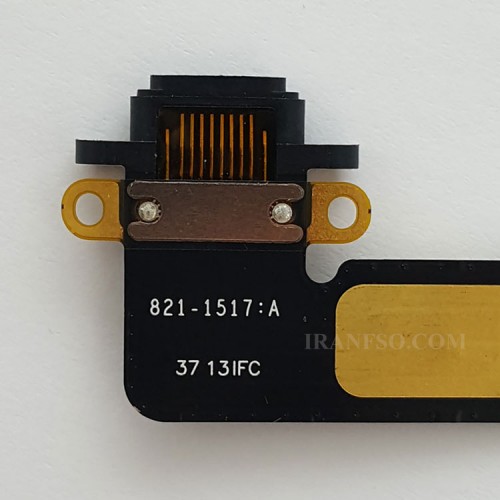 برد شارژ تبلت اپل IPad Mini A1432-A1454-A1455_821-1517-A مشکی
