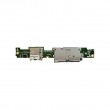 برد سیم کارت و رم و تاچ تبلت ایسوس Transformer Pad TF300TG_SubBoard